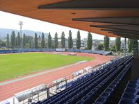 ImmoAgentur Stadion
