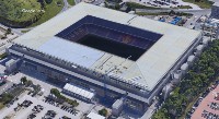 Red Bull Arena (Stadion Salzburg-Wals-Siezenheim)