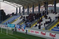 Azərsun Arena (Tofiq İsmayılov adına Suraxanı qəsəbə stadionu)