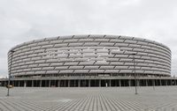 Bakı Olimpiya Stadionu (Milli Stadion)