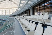 Bakı Olimpiya Stadionu (Milli Stadion)