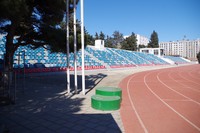 SKİF Stadionu