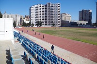 SKİF Stadionu
