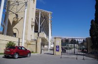 Tofiq Bəkhramov adına Respublika Stadionu
