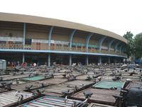 Bangabandhu National Stadium (Dhaka Stadium)