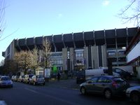 Lotto Park (Stade Constant Vanden Stock)