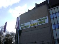 Lotto Park (Stade Constant Vanden Stock)