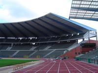 Koning Boudewijn Stadion