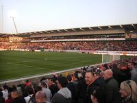 Stade Charles Tondreau