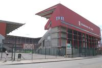 Stade Maurice Dufrasne (Stade de Sclessin)