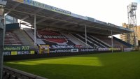 Stade du Pays de Charleroi (Mambourg)