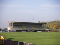 Stade Robert Urbain