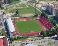 Stadion Gradski Banja Luka