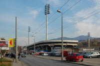 Stadion Grbavica