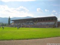 Stadion Jedinstvo