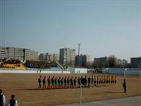 Stadion Horodskiy