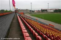 Stadion Torpedo Minsk