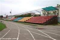 Stadion Torpedo Minsk