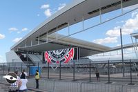 Neo Química Arena (Arena Corinthians)