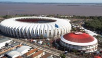 Estádio José Pinheiro Borda (Beira-Rio)