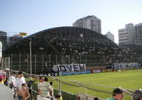 Estádio Caio Martins (Estádio Mestre Ziza)