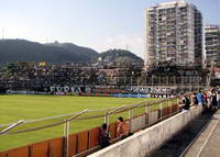 Estádio Caio Martins (Estádio Mestre Ziza)