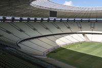  Estádio Governador Plácido Aderaldo Castelo (Castelão, Gigante da Boa Vista)