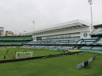 Estádio Major Antônio Couto Pereira (Gigante de Concreto Armado)