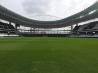 Estádio Nilton Santos (Engenhão)