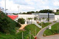 Estádio Joaquim Henrique Nogueira (Arena do Jacaré)