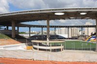 Estádio Estadual Kleber José de Andrade