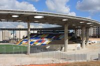 Estádio Estadual Kleber José de Andrade