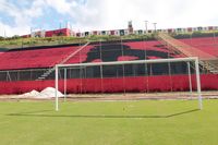 Estádio Manoel Barradas (Barradão)