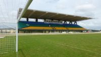 Estádio Milton de Souza Corrêa (Zerão)