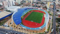 Estádio Olímpico Pedro Ludovico Teixeira