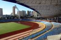 Estádio Olímpico Pedro Ludovico Teixeira