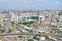 Estádio Raimundo Sampaio (Independência)
