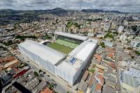 Estádio Raimundo Sampaio (Independência)
