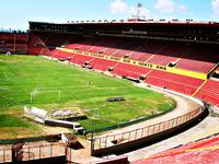 Estádio Adelmar da Costa Carvalho (Ilha do Retiro)