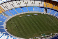 Estádio Jornalista Mário Filho (Maracanã)