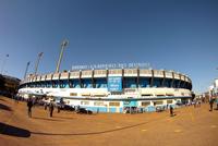 Estádio Olímpico Monumental