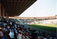 Estádio São Januário (Estádio Vasco da Gama, Estádio da Colina, Caldeirão)