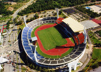 Stadium Negara Hassanal Bolkiah (SNHB / Hassanal Bolkiah National Stadium)
