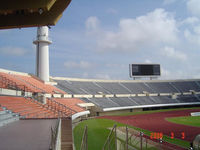Stadium Negara Hassanal Bolkiah (SNHB / Hassanal Bolkiah National Stadium)