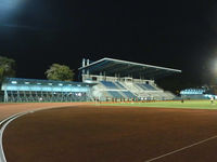 Stadium Padang Dan Balapan