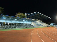 Stadium Padang Dan Balapan