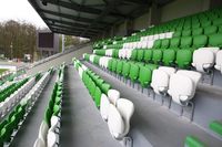 Huvepharma Arena (Ludogorets Arena)