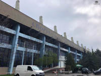 Stadion „Akademik” Sofia –