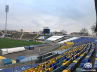 VIVACOM Arena - Georgi Asparuhov (Gerena)