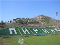 Stadion Hristo Botev Blagoevgrad
